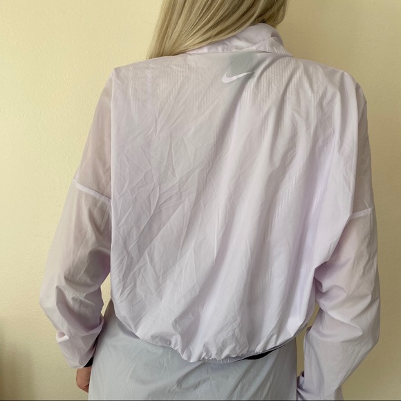 NEW Nike Repel Ace Jacket 3-in-1 Full Zip - Picture 8 of 11